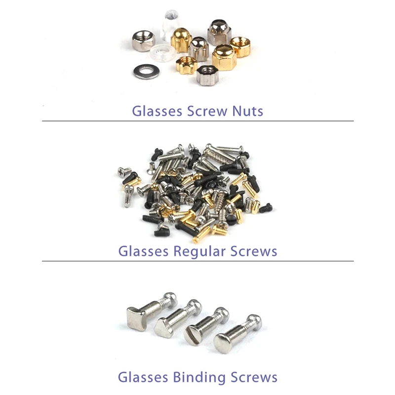500pc Eyeglasses Sunglasses Re - Nuts Mix 评论和价格