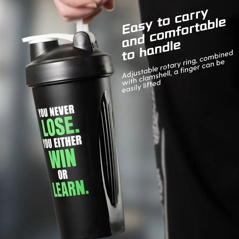 High Quality Protein Shaker Wa - Protein Bar 评论和价格