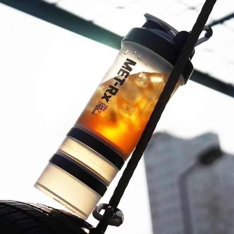 High Quality Protein Shaker Wa - Protein Bar 评论和价格