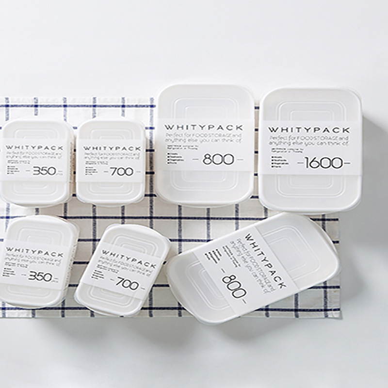 Japanese Meat Packaging Box Fo - Dried Fruit 评论和价格
