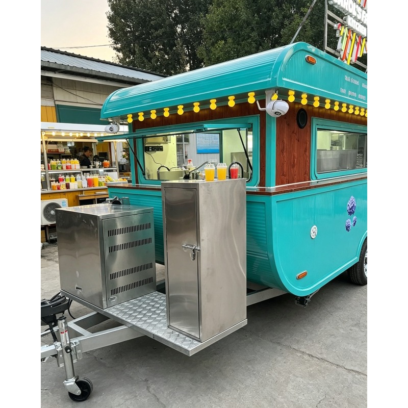 Commercial Street Night Market - Food Snacks Catering 评论和价格