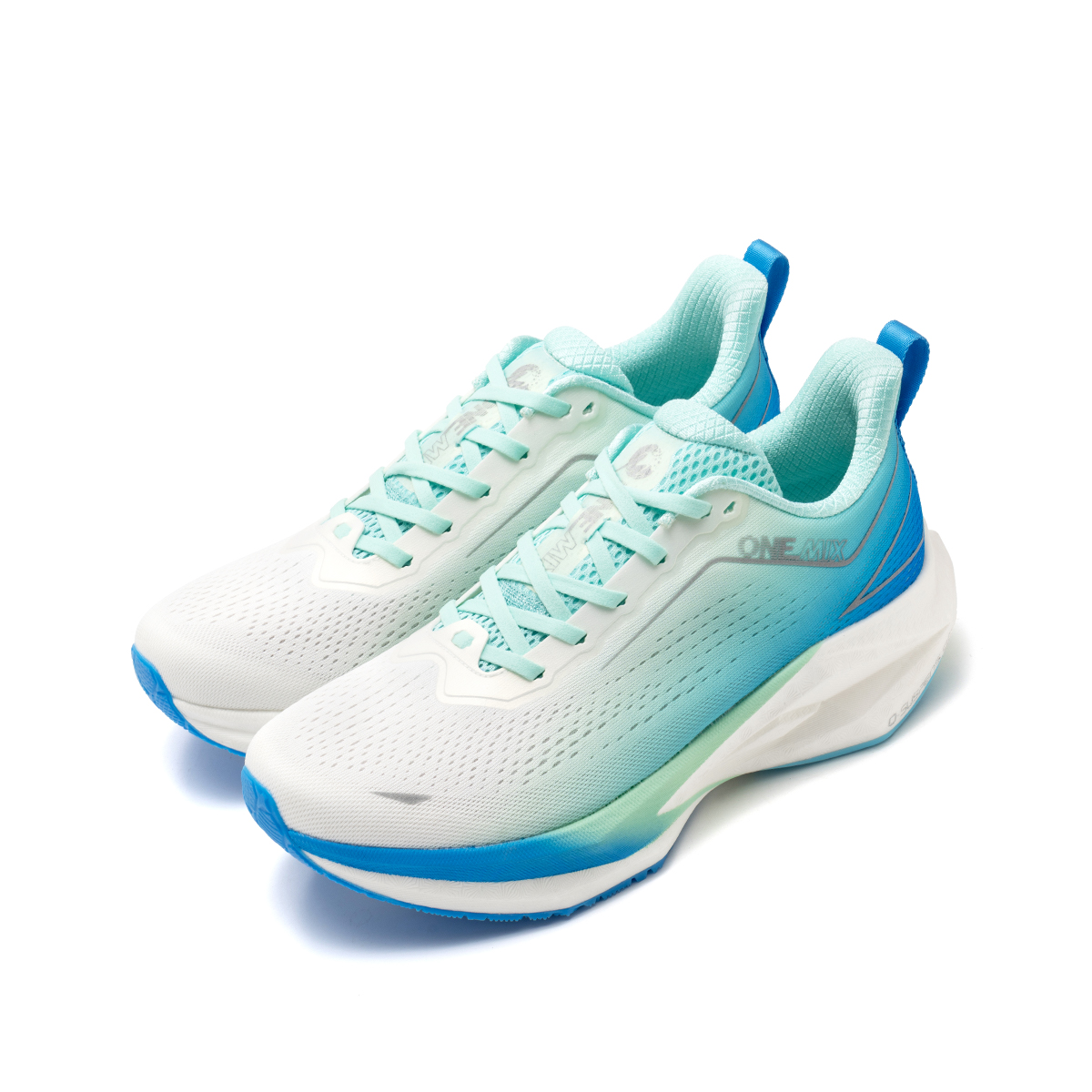 ONEMIX 2026 Men's Running Shoe - Trail Mix 评论和价格