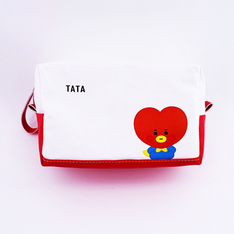 BT21 koya cooky tata chimmy RJ - Cookies Pack 评论和价格