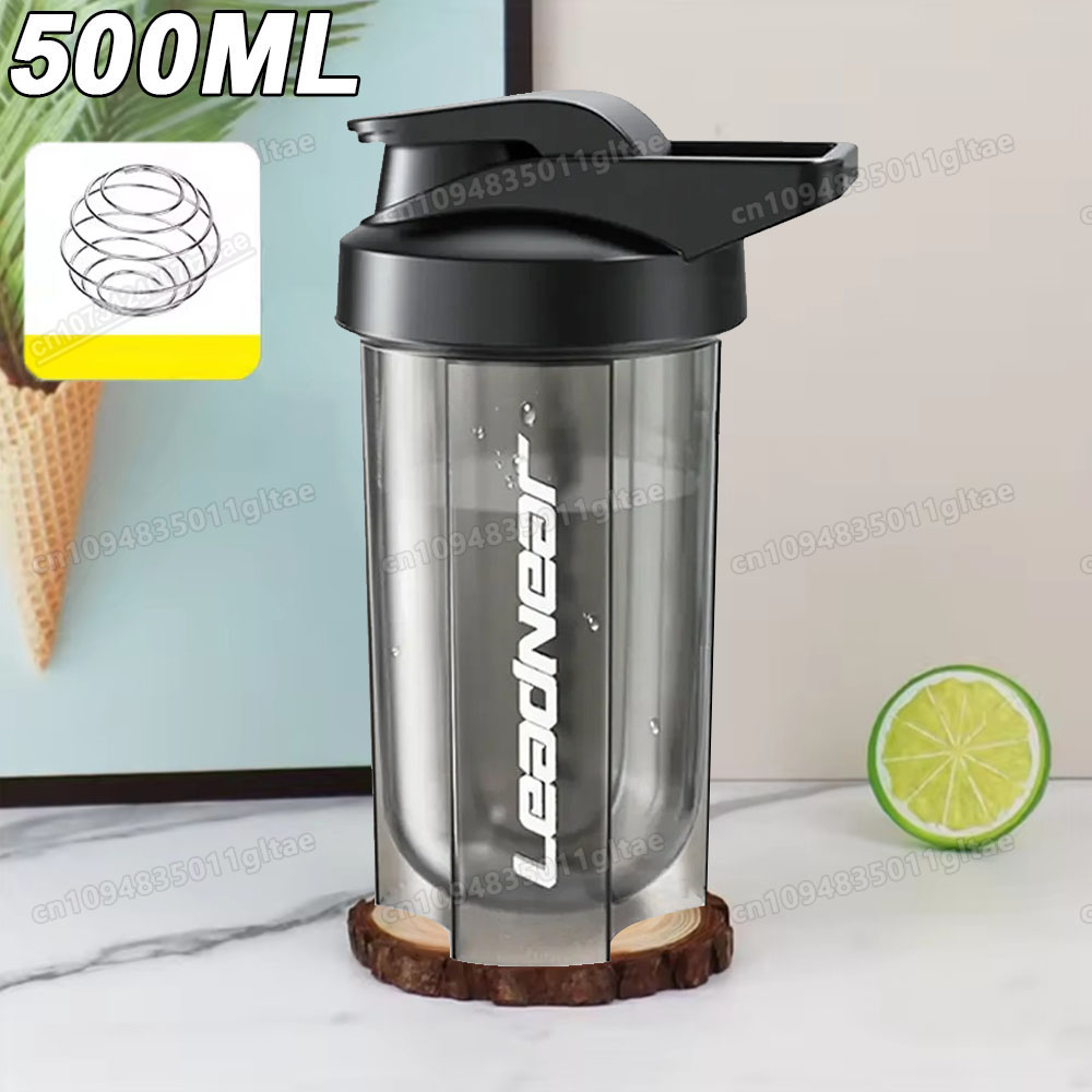 500ML Portable Protein Powder  - Protein Bar 评论和价格