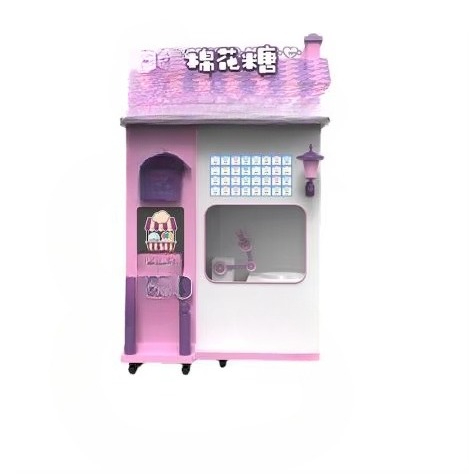 Automatic Small Snack Hot Food - Food Snacks Drinks 评论和价格