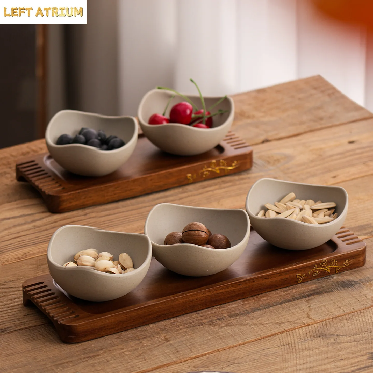 snack plate, dried fruit plate - Dried Fruit 评论和价格