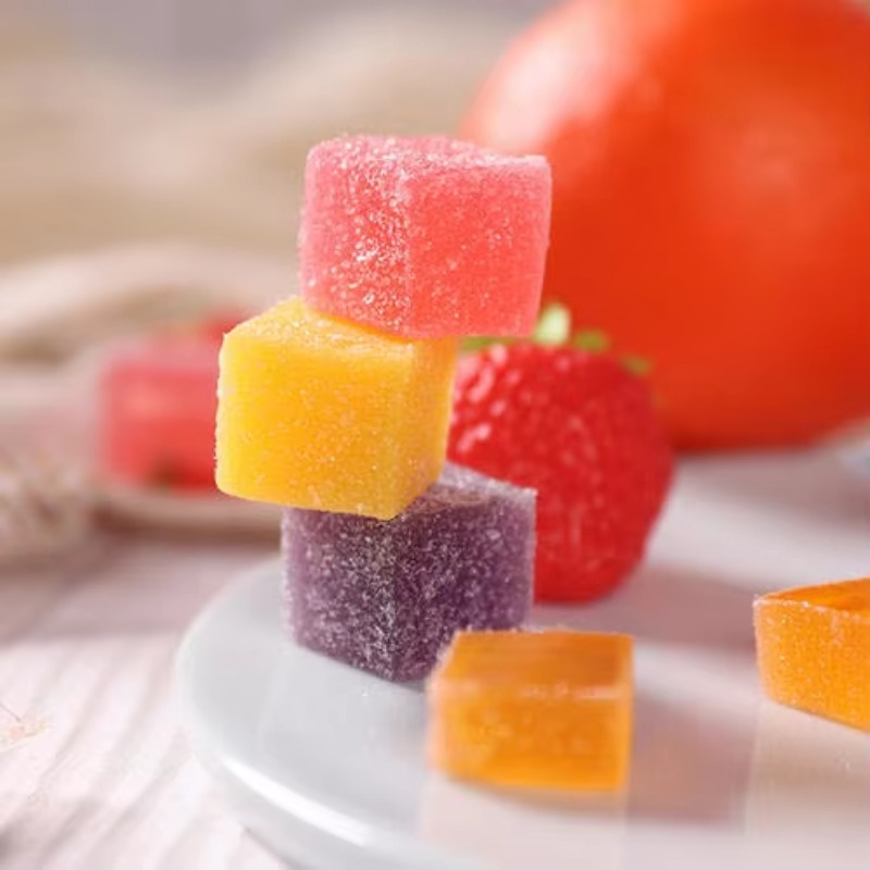 Junyu Automatic Jelly Candy Gu - Gummy Candy 评论和价格
