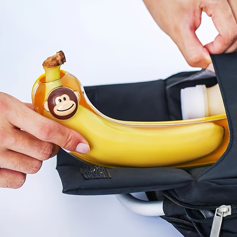 Banana preservation box, fruit - Dried Fruit 评论和价格