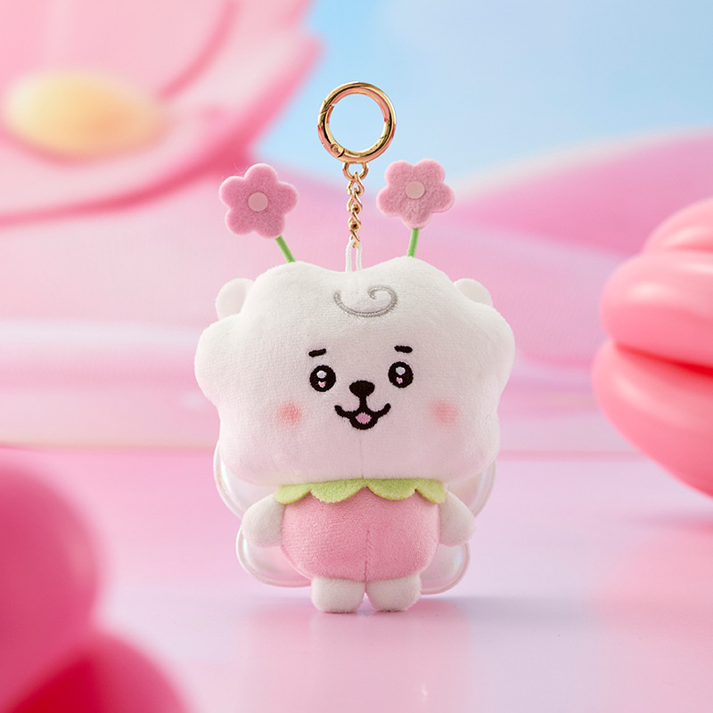 BT21 Chimmy Cooky koya Shooky  - Cookies Pack 评论和价格