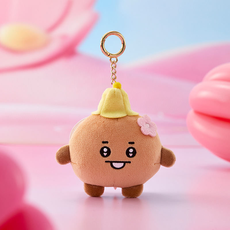 BT21 Chimmy Cooky koya Shooky  - Cookies Pack 评论和价格