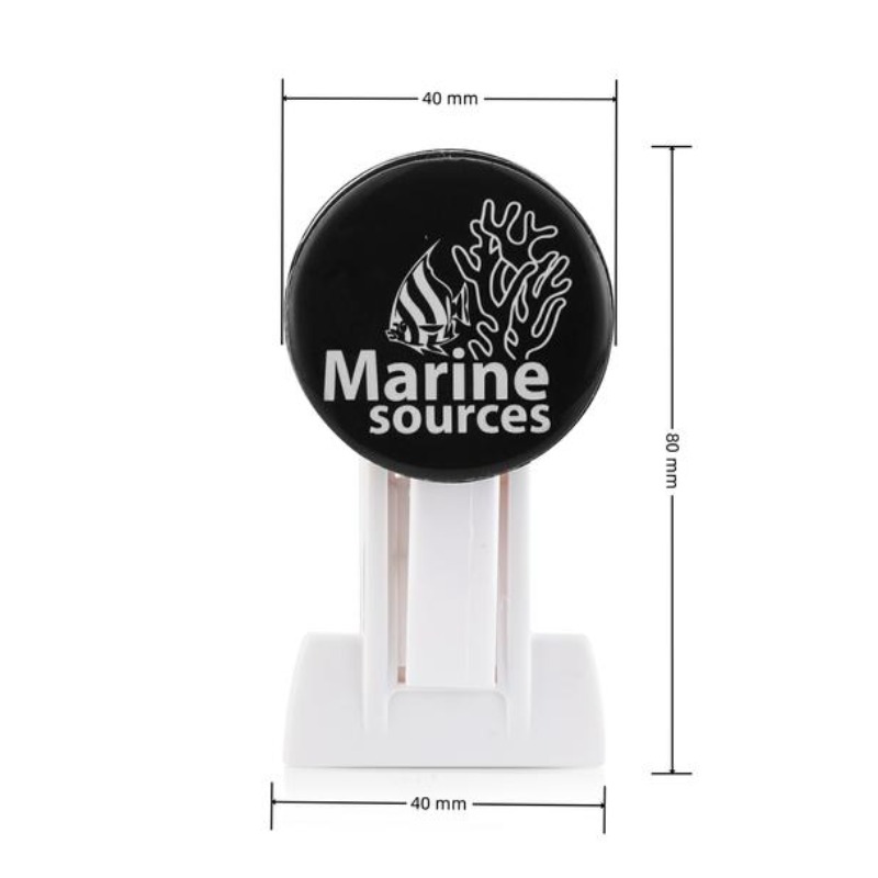 Marine Sources Magnetic Marine - Seaweed Snack 评论和价格