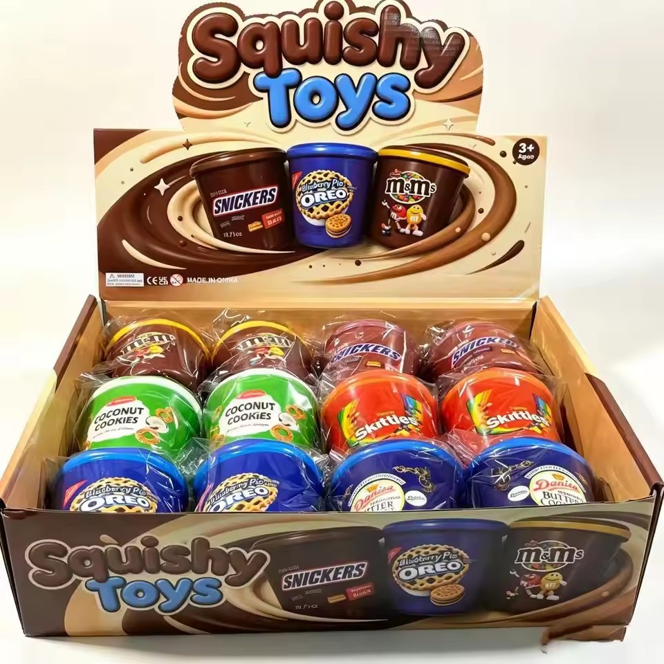 Hot Selling Cute Mini Simulate - Chocolate Snack 评论和价格