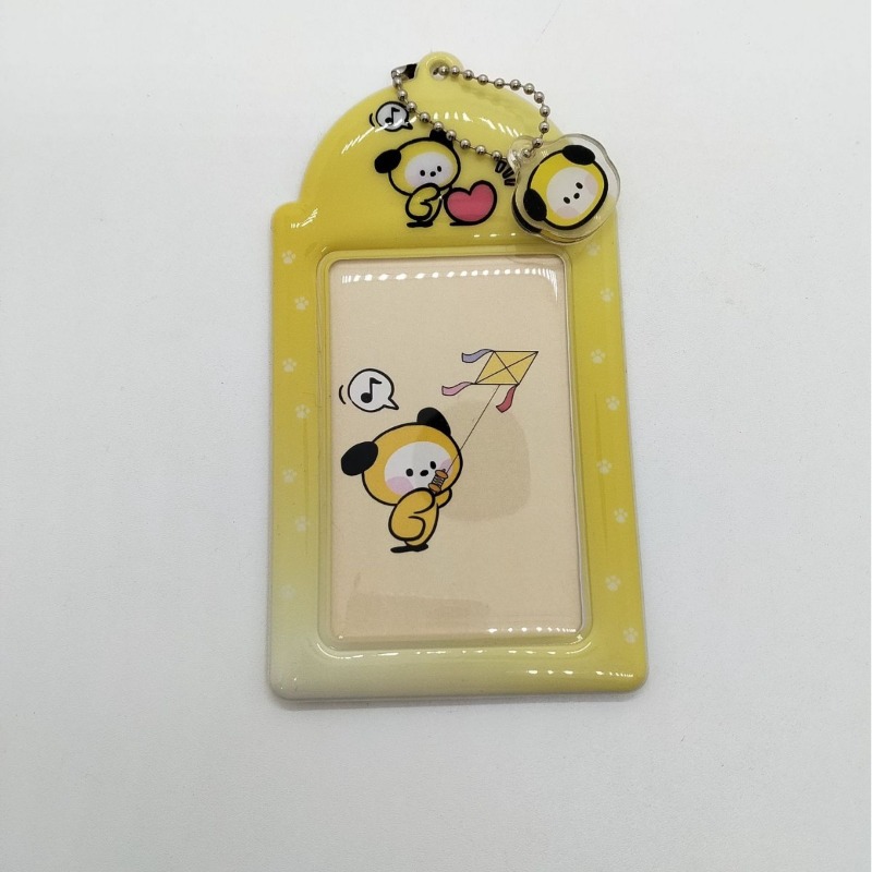 Line friends BT21 koya Shooky  - Cookies Pack 评论和价格