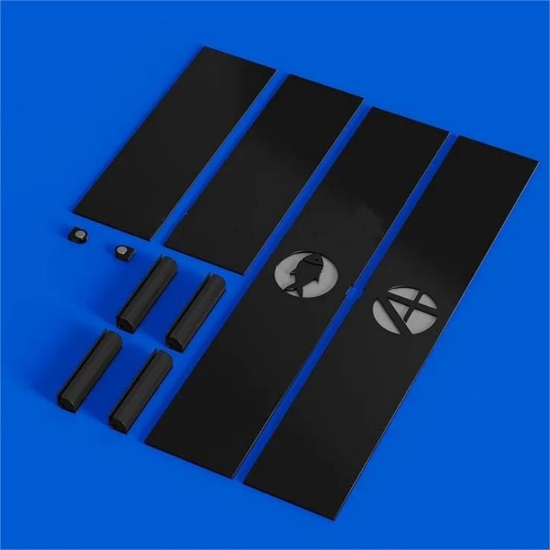 Shade And HangingKit For A8SE  - Seaweed Snack 评论和价格