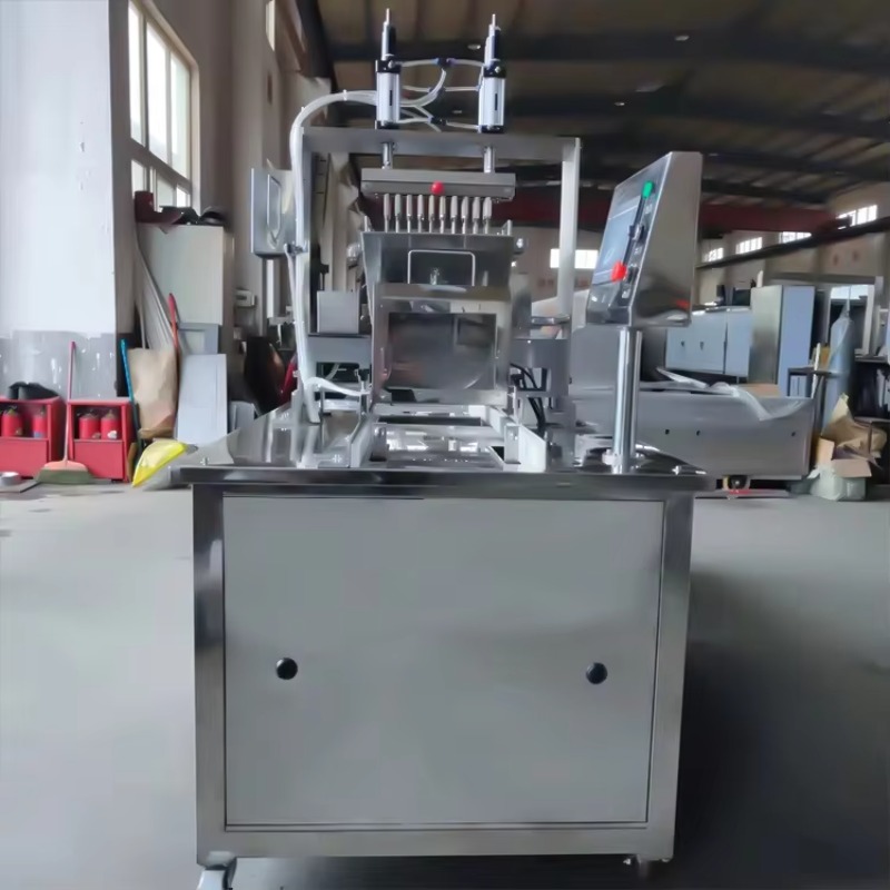 Small Candy Making Machine Har - Gummy Candy 评论和价格