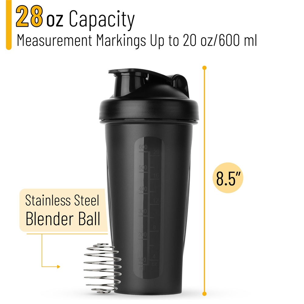 Portable 1pc Protein Shaker 60 - Protein Bar 评论和价格
