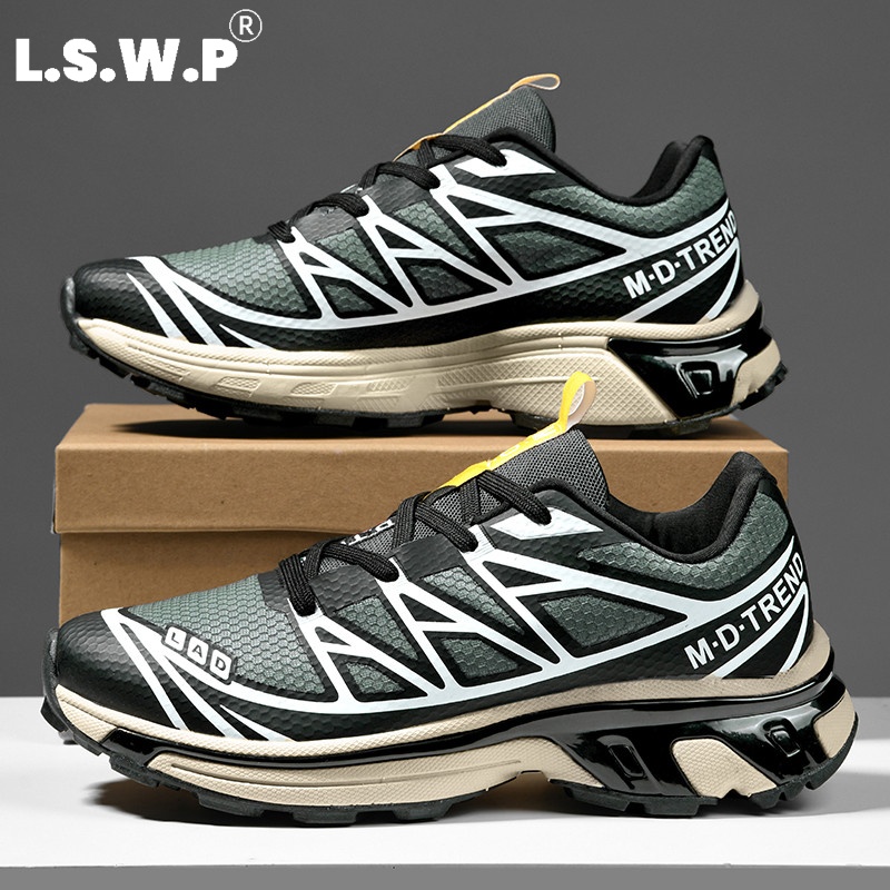 Men's Casual Sports Shoes, Tre - Trail Mix 评论和价格