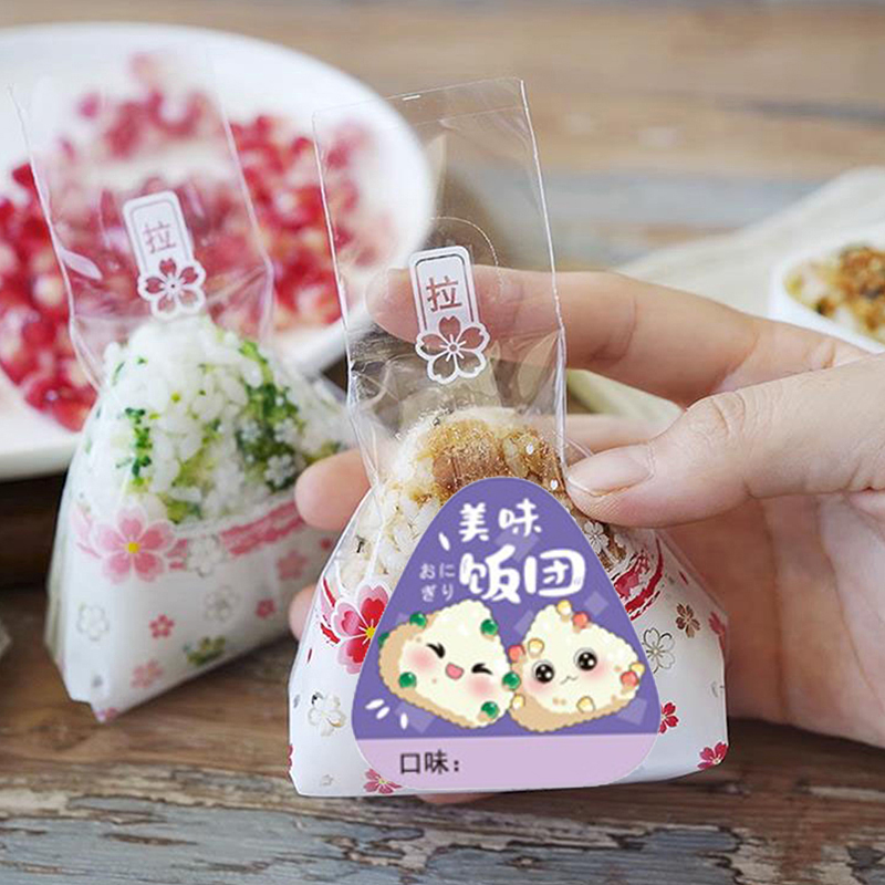 Creative Bento Accessory Kit 8 - Seaweed Snack 评论和价格