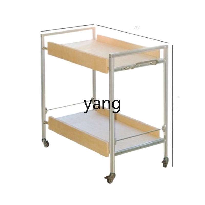 LH  minimalist double-layer tr - Food Snacks Delivery 评论和价格