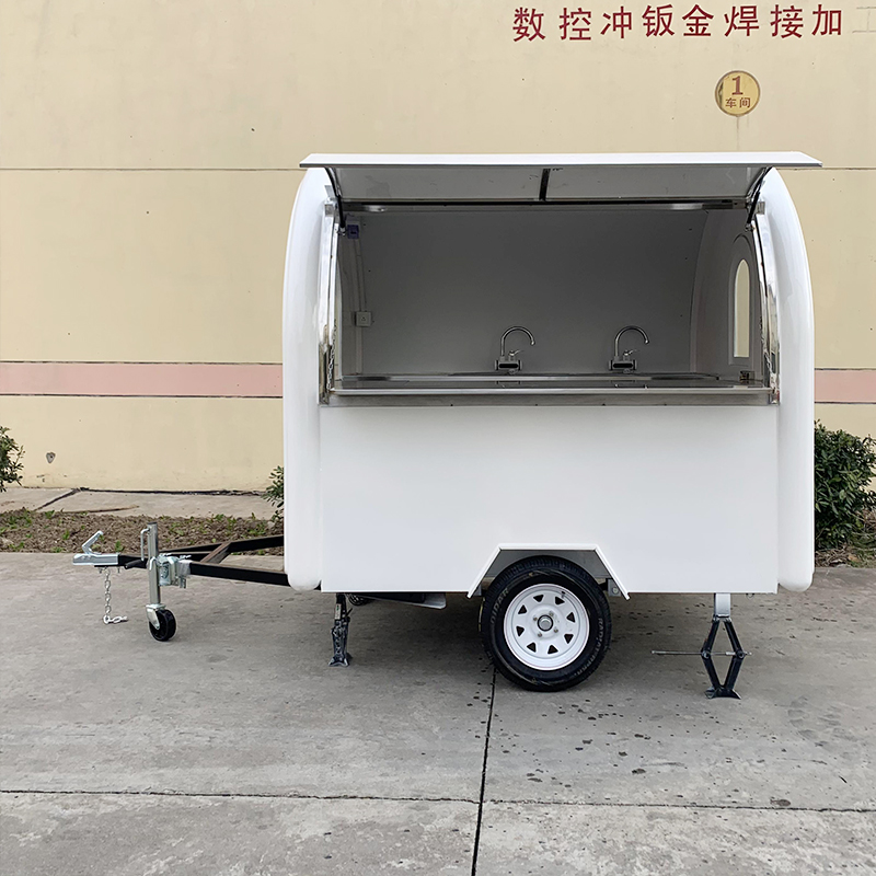 YG Coffee Truck Mobile Coffee  - Food Snacks Catering 评论和价格